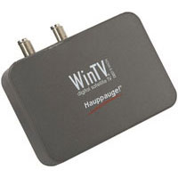 Hauppauge WinTV Nova-S-USB 2.0 (230)